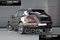2016 Porsche MACAN