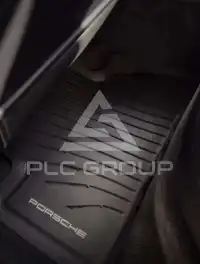 2016 Porsche MACAN