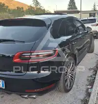 2016 Porsche MACAN