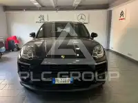 2016 Porsche MACAN