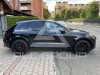 2016 Porsche MACAN