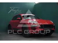 2016 Porsche MACAN