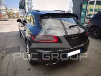 2016 Porsche MACAN