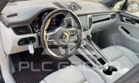 2016 Porsche MACAN