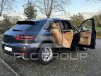 2016 Porsche MACAN