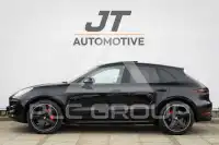 2016 Porsche MACAN