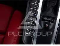 2016 Porsche MACAN
