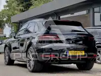 2016 Porsche MACAN
