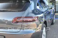 2016 Porsche MACAN