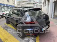 2016 Porsche MACAN