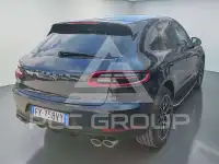 2016 Porsche MACAN