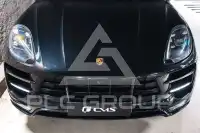 2016 Porsche MACAN
