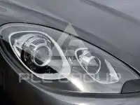 2016 Porsche MACAN