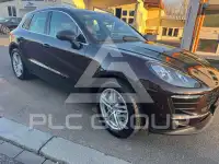 2016 Porsche MACAN
