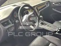 2016 Porsche MACAN