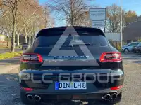 2016 Porsche MACAN