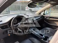 2016 Porsche MACAN