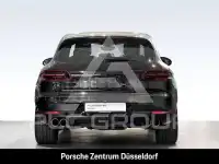 2016 Porsche MACAN