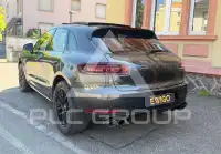 2016 Porsche MACAN