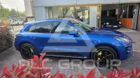 2016 Porsche MACAN