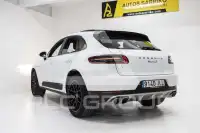2016 Porsche MACAN