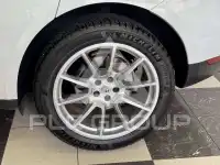 2016 Porsche MACAN
