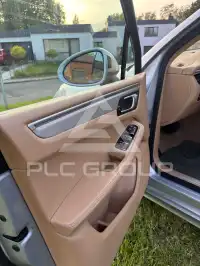 2016 Porsche MACAN
