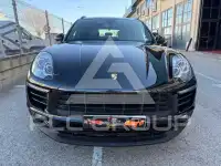 2016 Porsche MACAN
