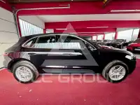 2016 Porsche MACAN