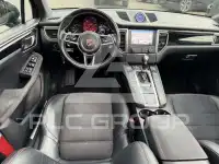 2016 Porsche MACAN