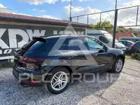 2016 Porsche MACAN