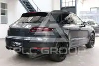 2016 Porsche MACAN