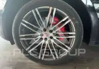 2016 Porsche MACAN
