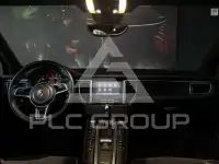 2016 Porsche MACAN