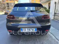 2016 Porsche MACAN