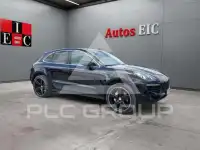 2016 Porsche MACAN