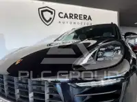 2016 Porsche MACAN