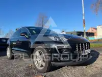 2016 Porsche MACAN