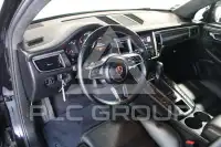 2016 Porsche MACAN