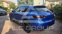2016 Porsche MACAN