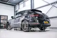 2016 Porsche MACAN