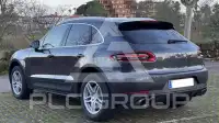 2016 Porsche MACAN