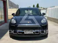2016 Porsche MACAN