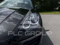 2016 Porsche MACAN