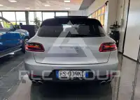2016 Porsche MACAN