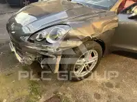 2016 Porsche MACAN
