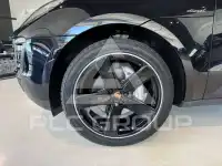 2016 Porsche MACAN