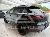 2016 Porsche MACAN