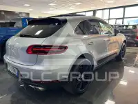 2016 Porsche MACAN