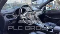 2016 Porsche MACAN